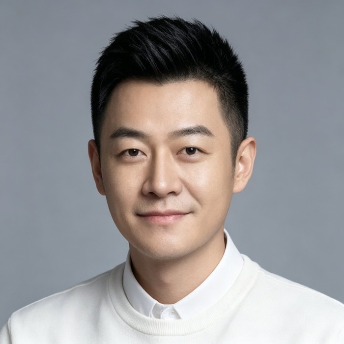 安格尔门窗形象大使